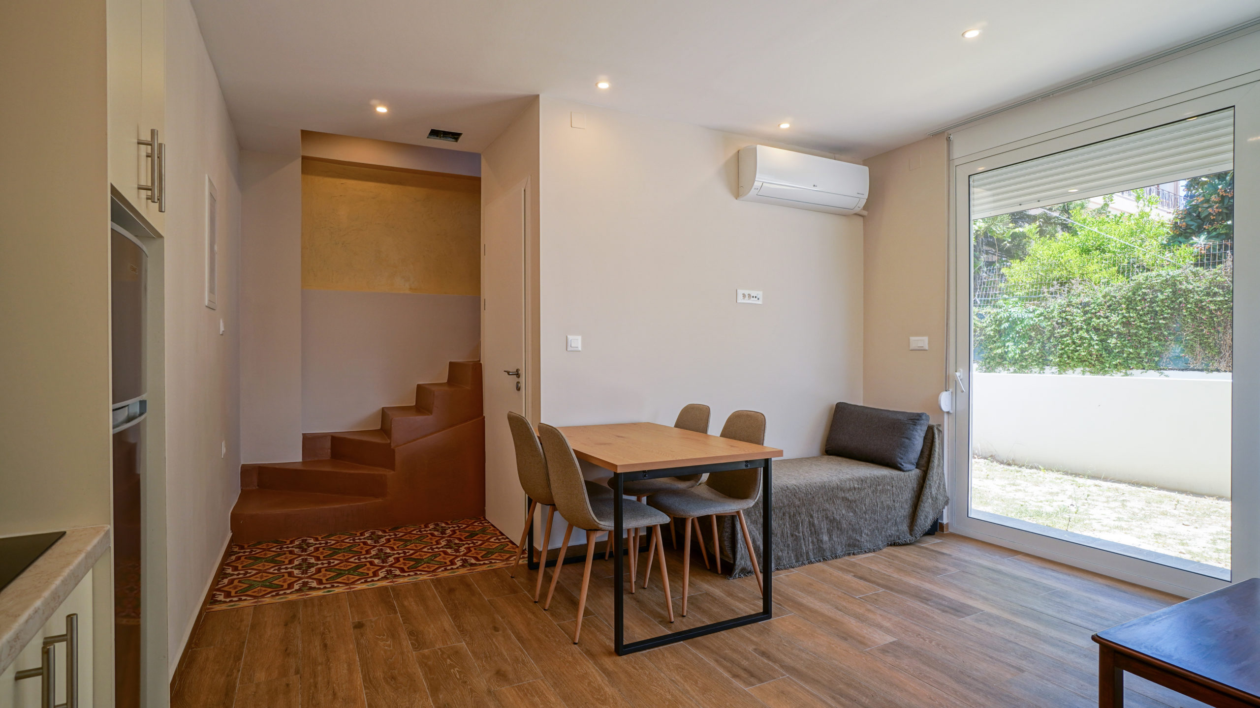 Odyssey Residences