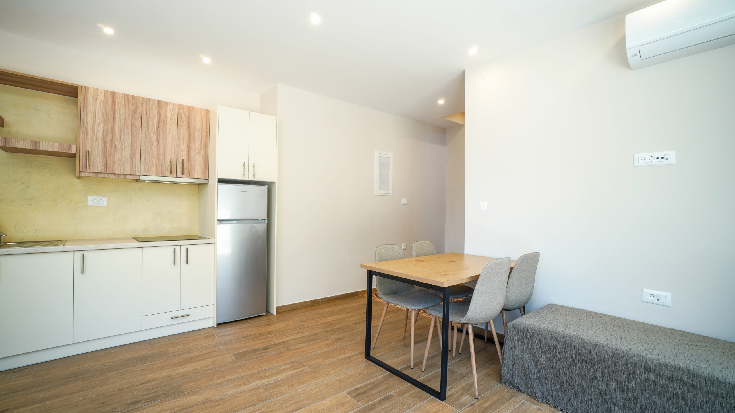 Odyssey Residences