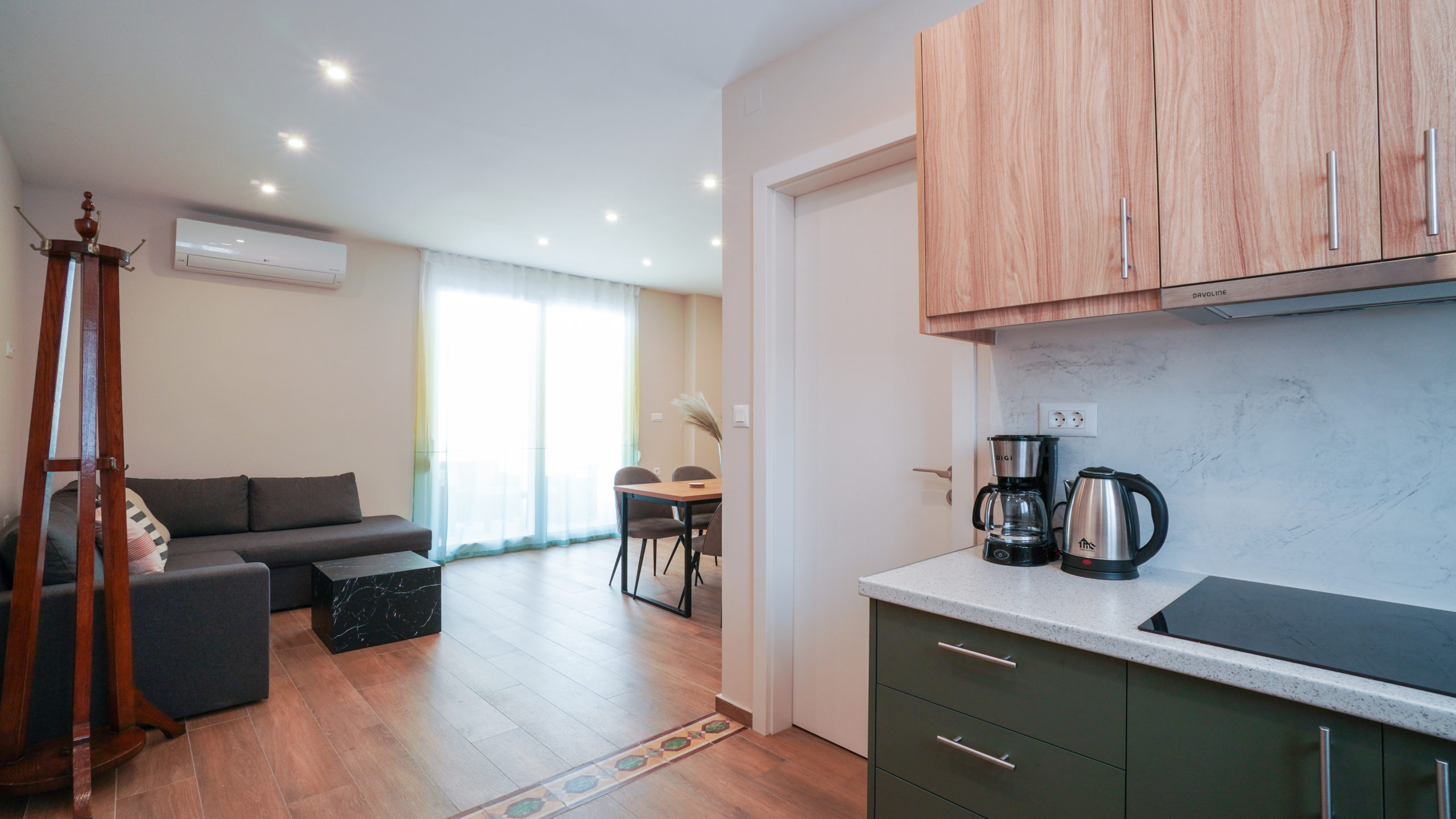 Odyssey Residences
