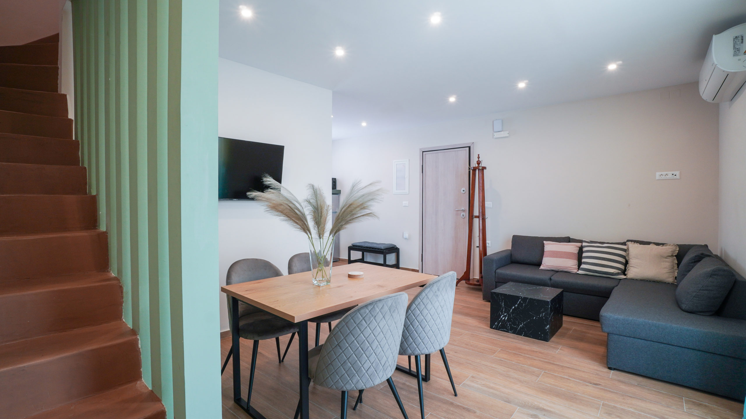 Odyssey Residences