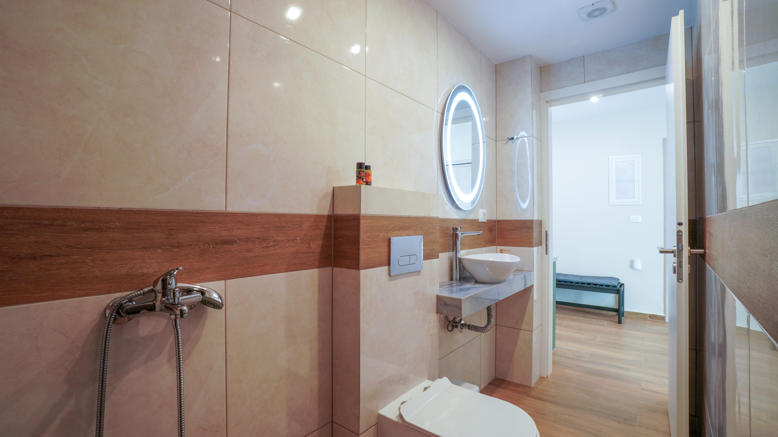 Odyssey Residences