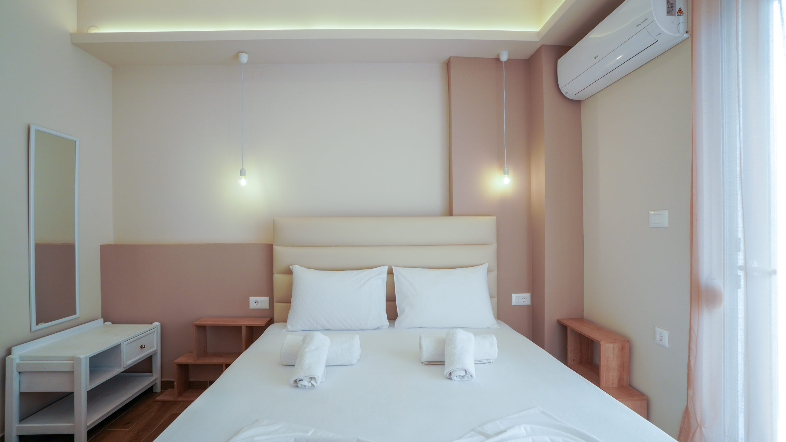 Odyssey Residences