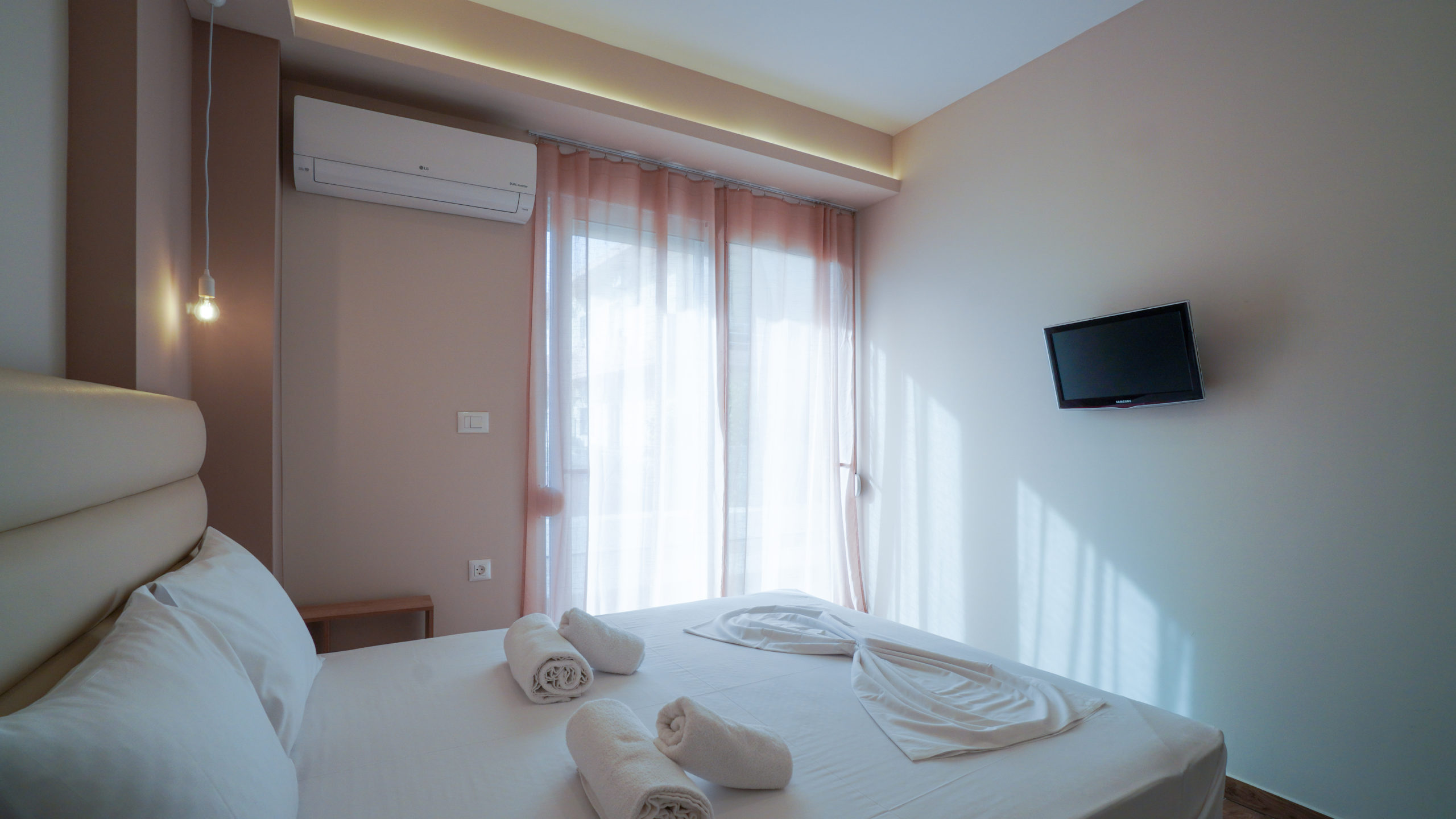 Odyssey Residences