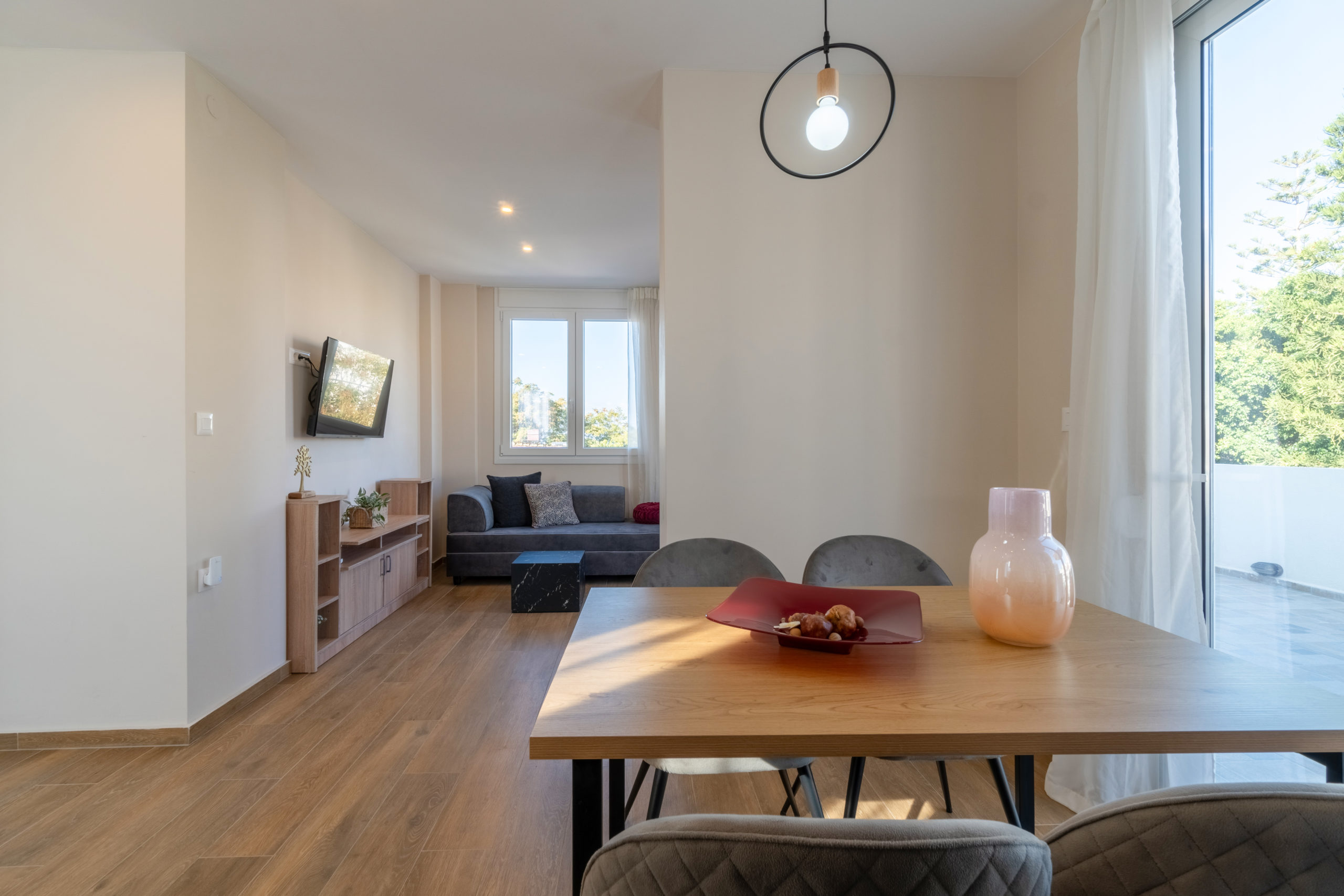 Odyssey Residences