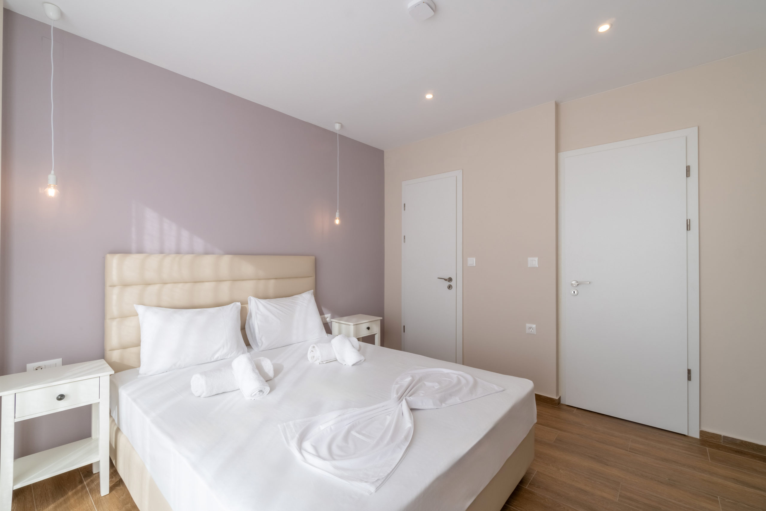 Odyssey Residences